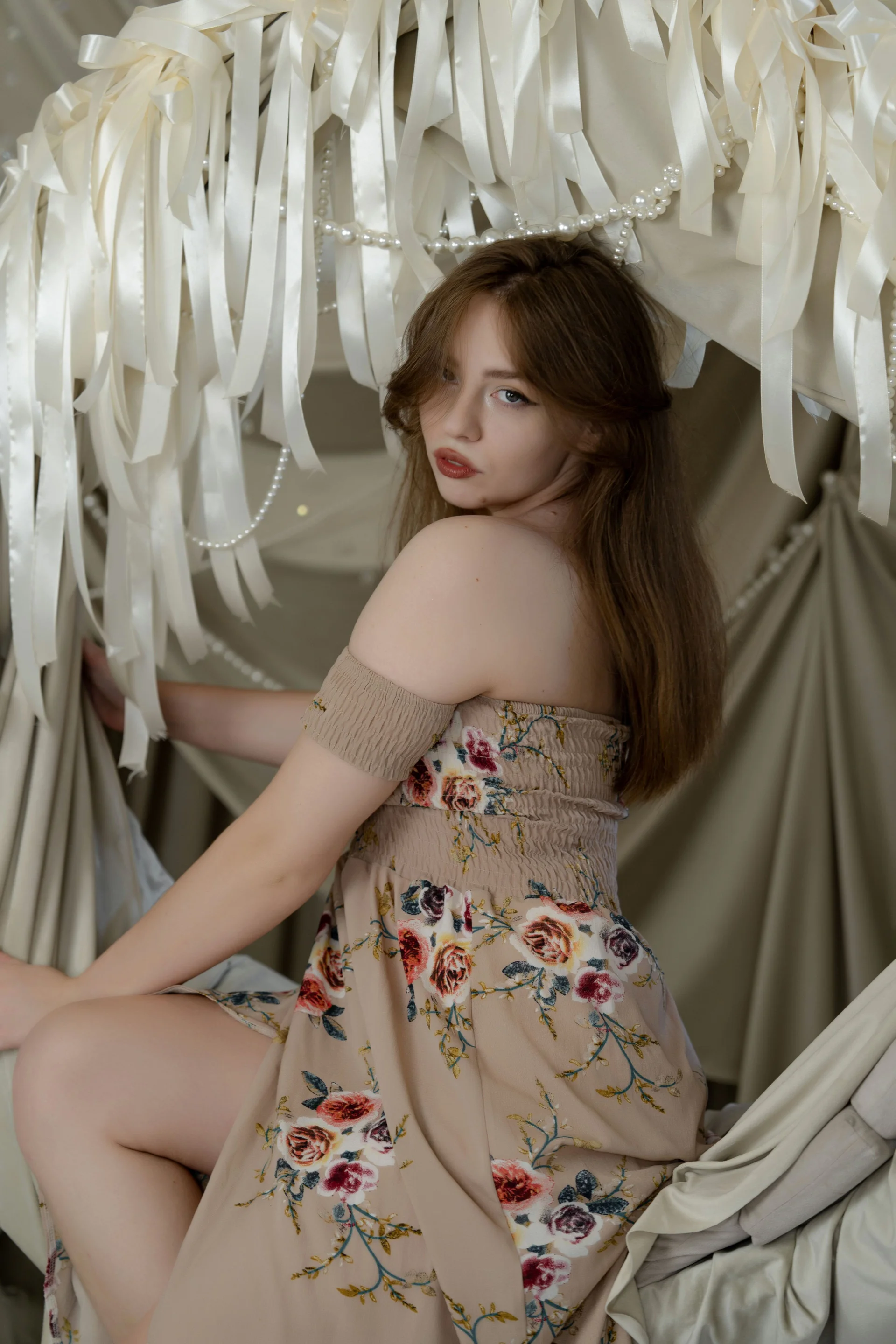 XXX Porn Photo of Nude Lunar_Bunny 7