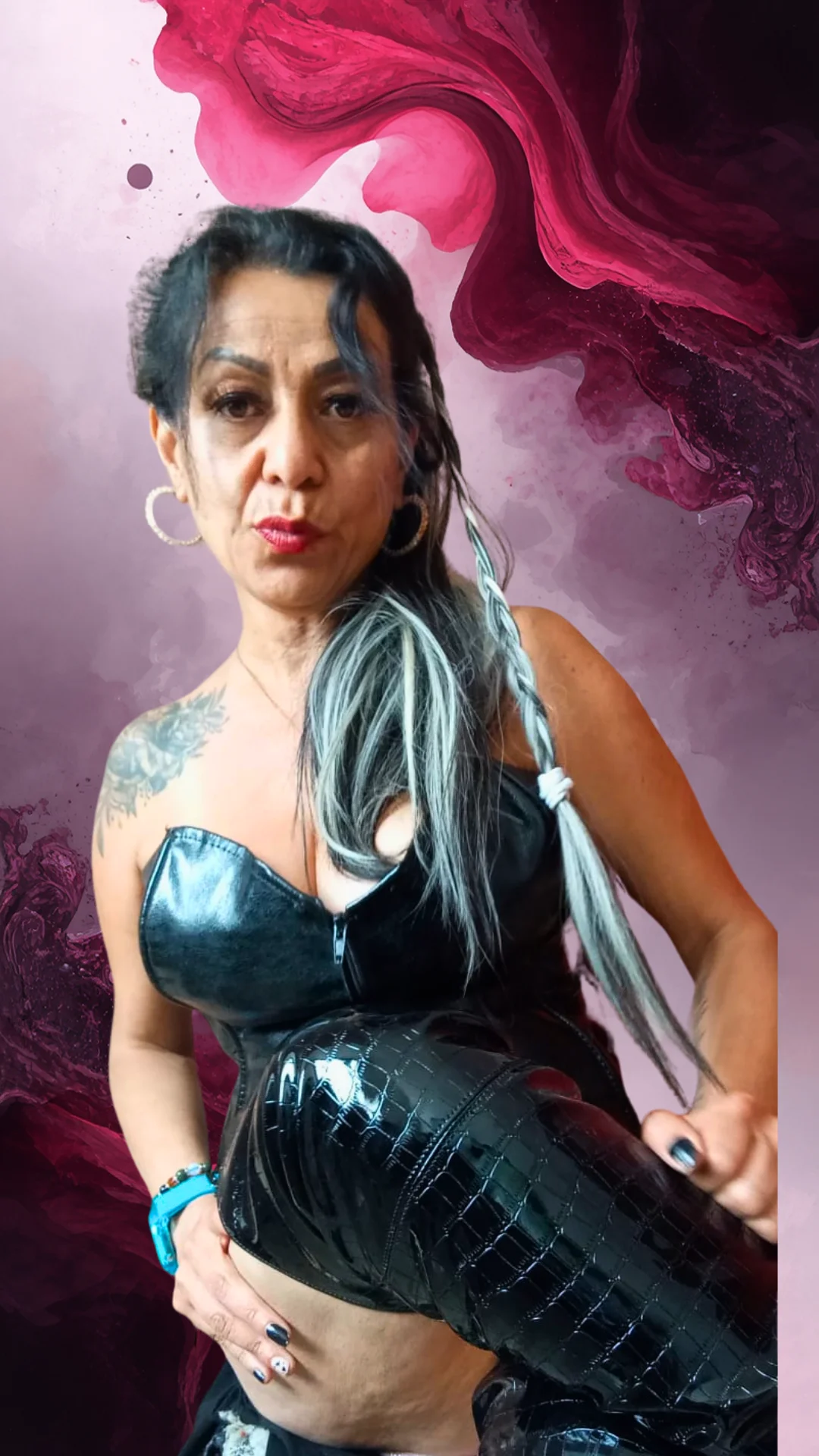 XXX Porn Photo of Nude awezomepenelope 4