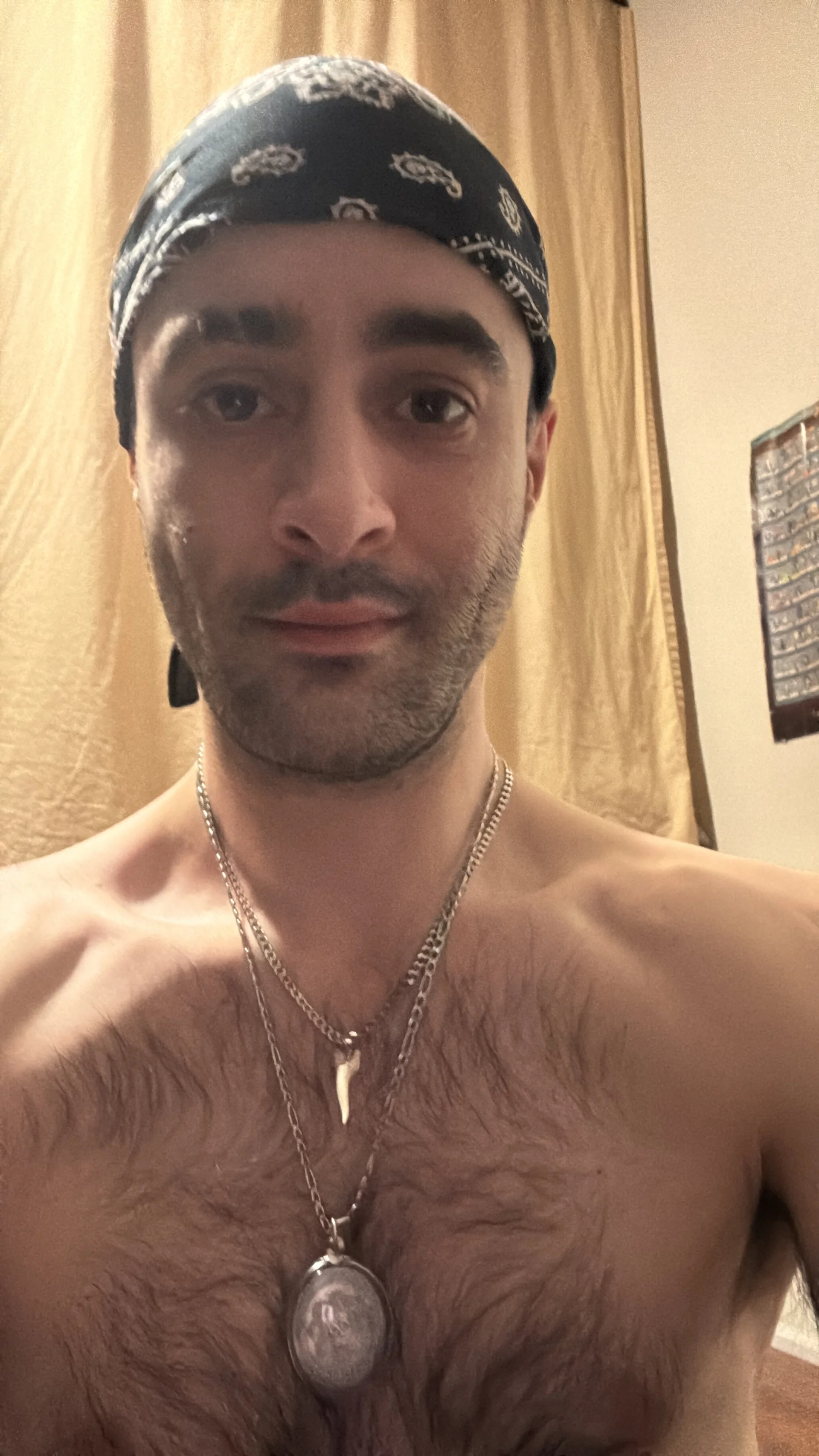 XXX Porn Photo of Nude Fade_Solo 35