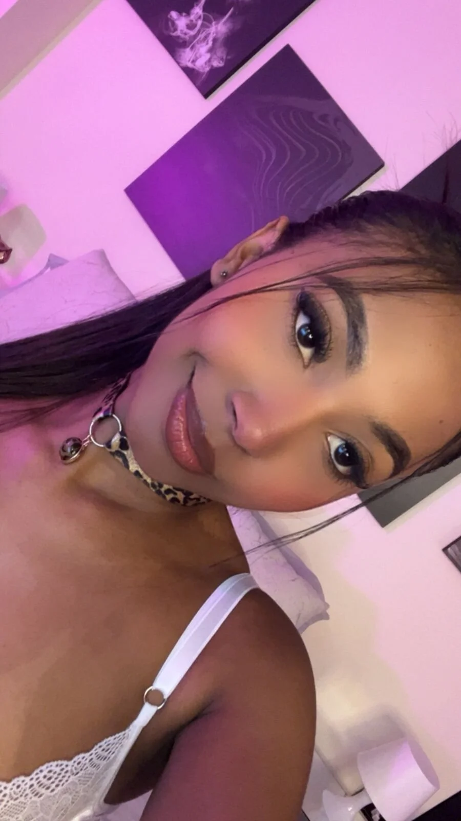 XXX Porn Photo of Nude GabrielaLugo 122