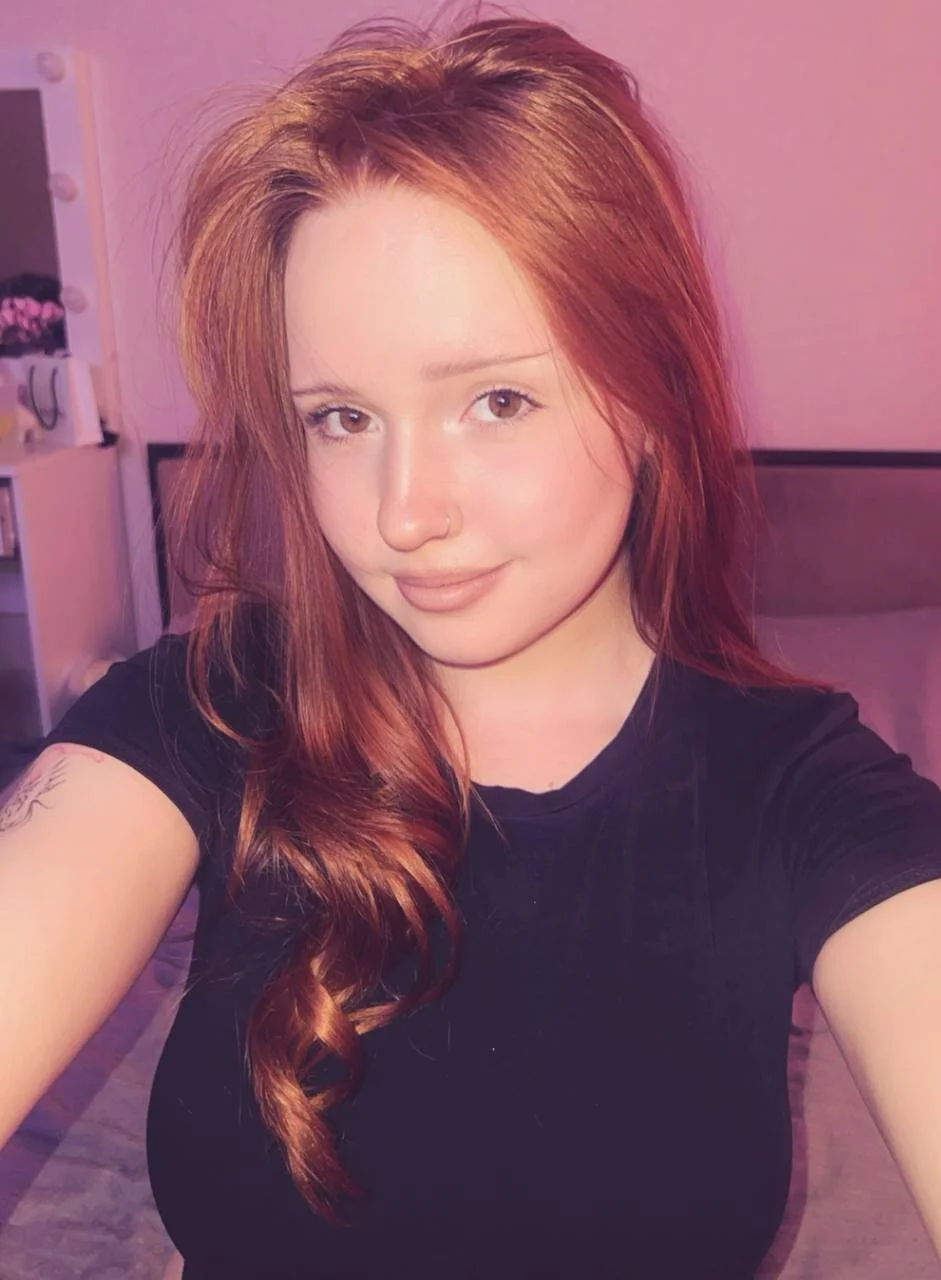 XXX Porn Photo of Nude KikiBorn 2