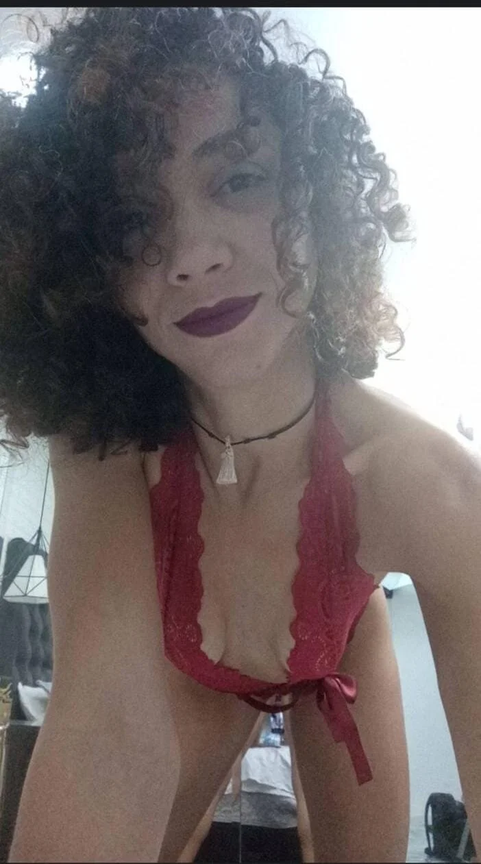 XXX Porn Photo of Nude naia_sanz 3