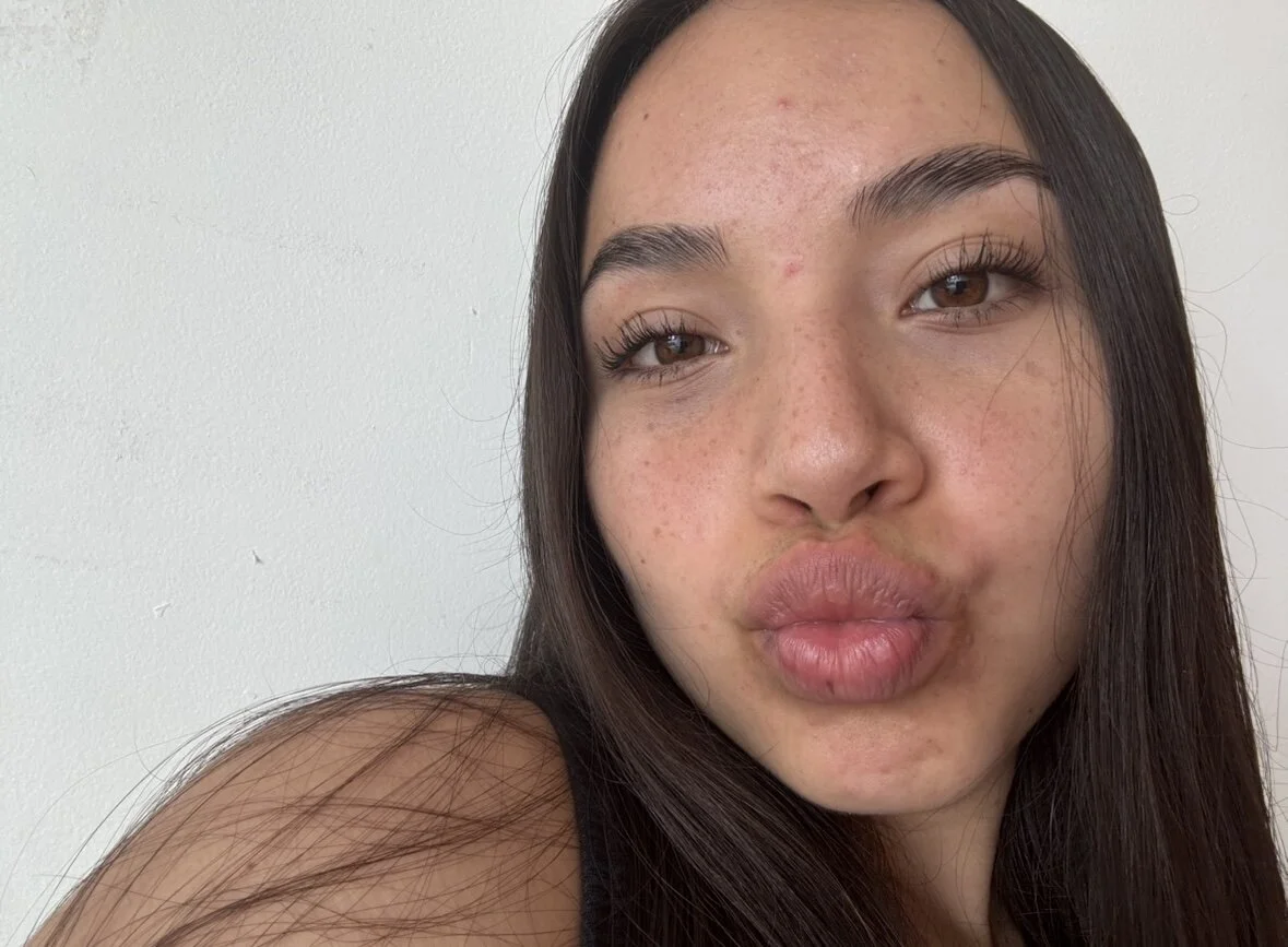 XXX Porn Photo of Nude amelia_hall 1