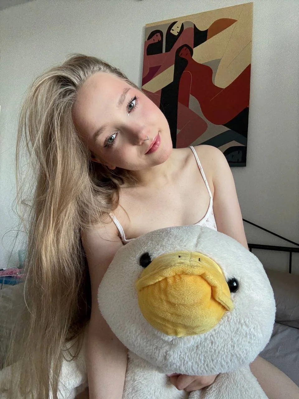XXX Porn Photo of Nude bambi_lu 236