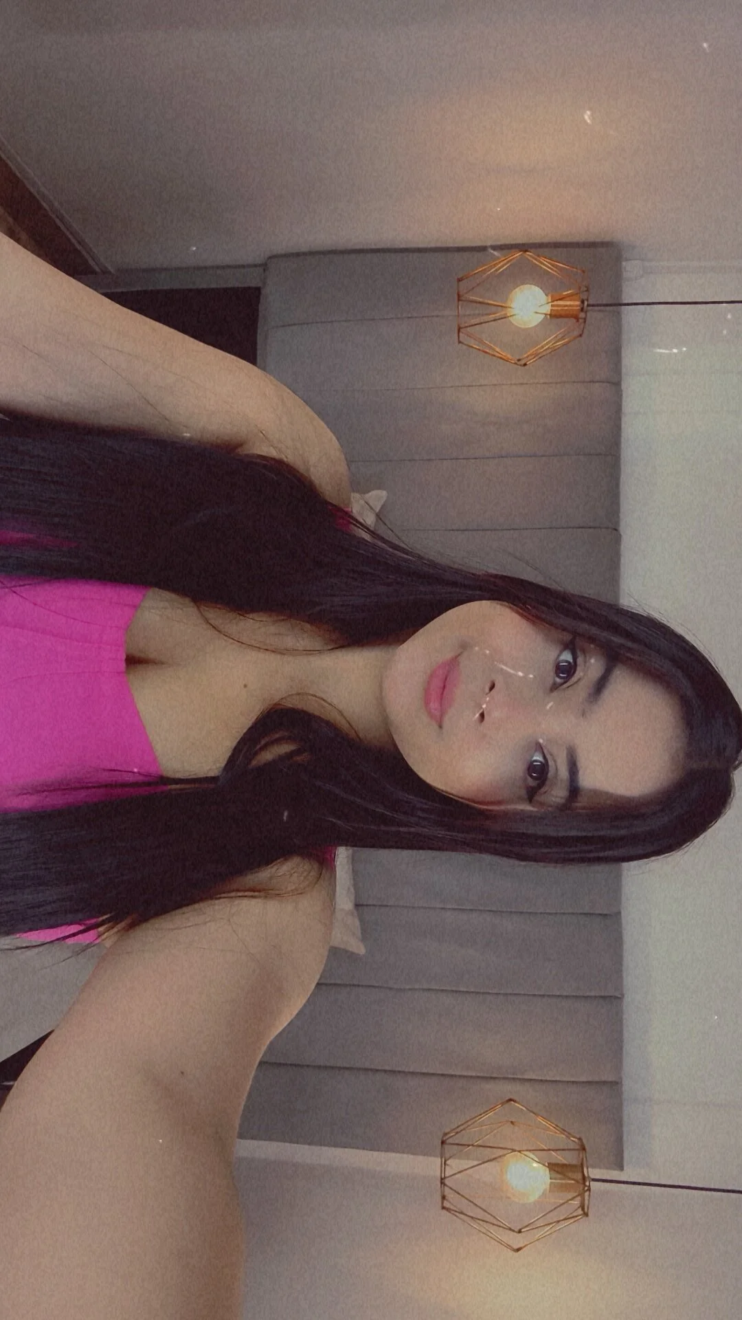 XXX Porn Photo of Nude zaritaGold 7