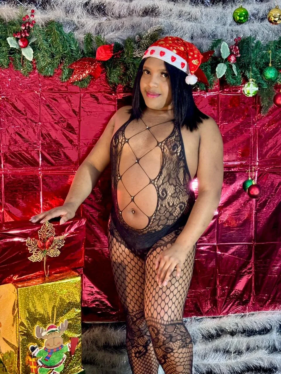 XXX Porn Photo of Nude ShanayapkopRs 16