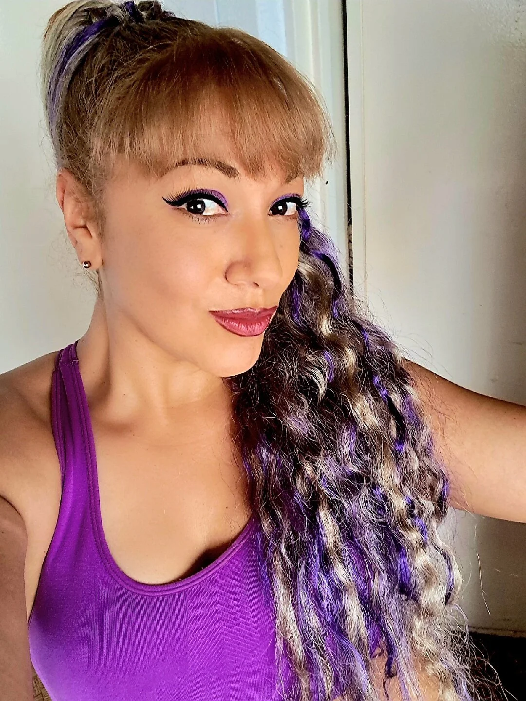 XXX Porn Photo of Nude Venuss_Milf 16