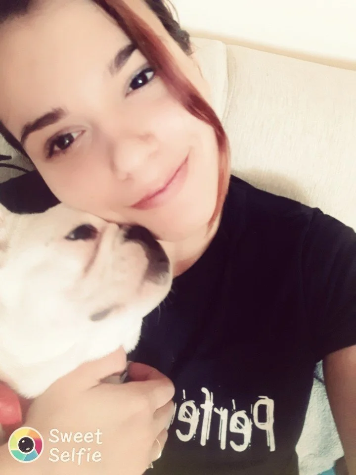 XXX Porn Photo of Nude RedAssHottie 35