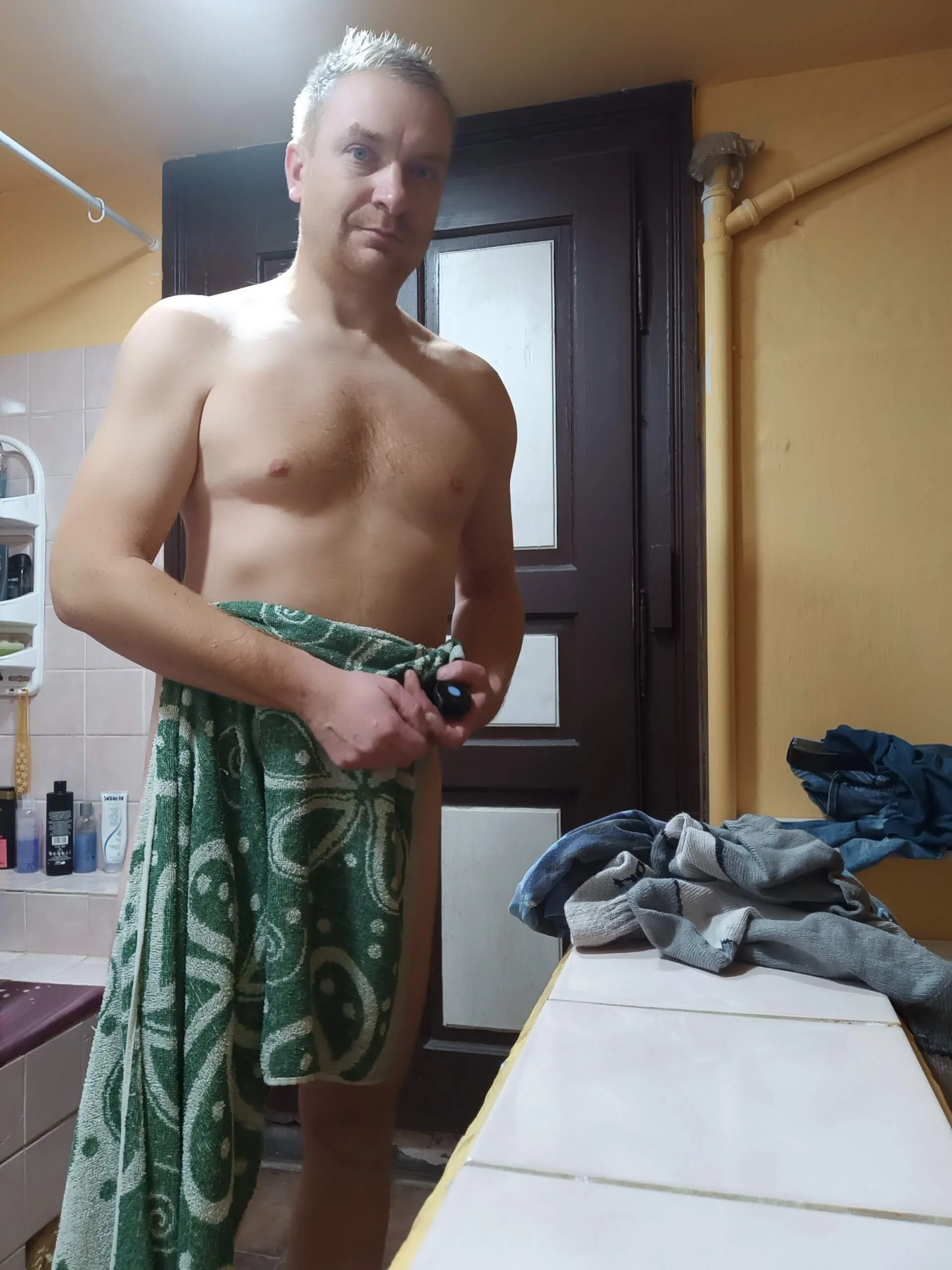 XXX Porn Photo of Nude 82liska 2