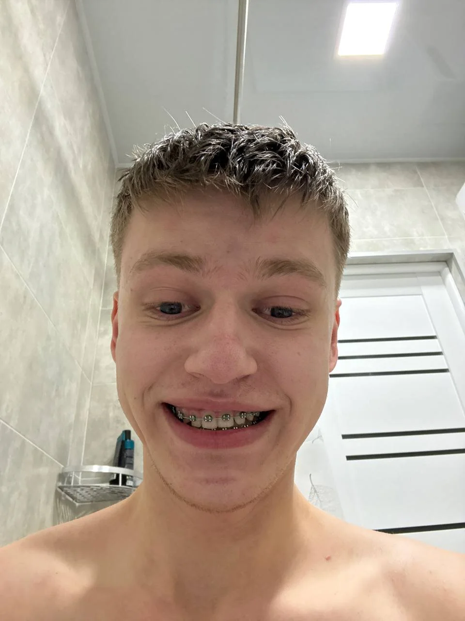 XXX Porn Photo of Nude bonekoambalabu 6