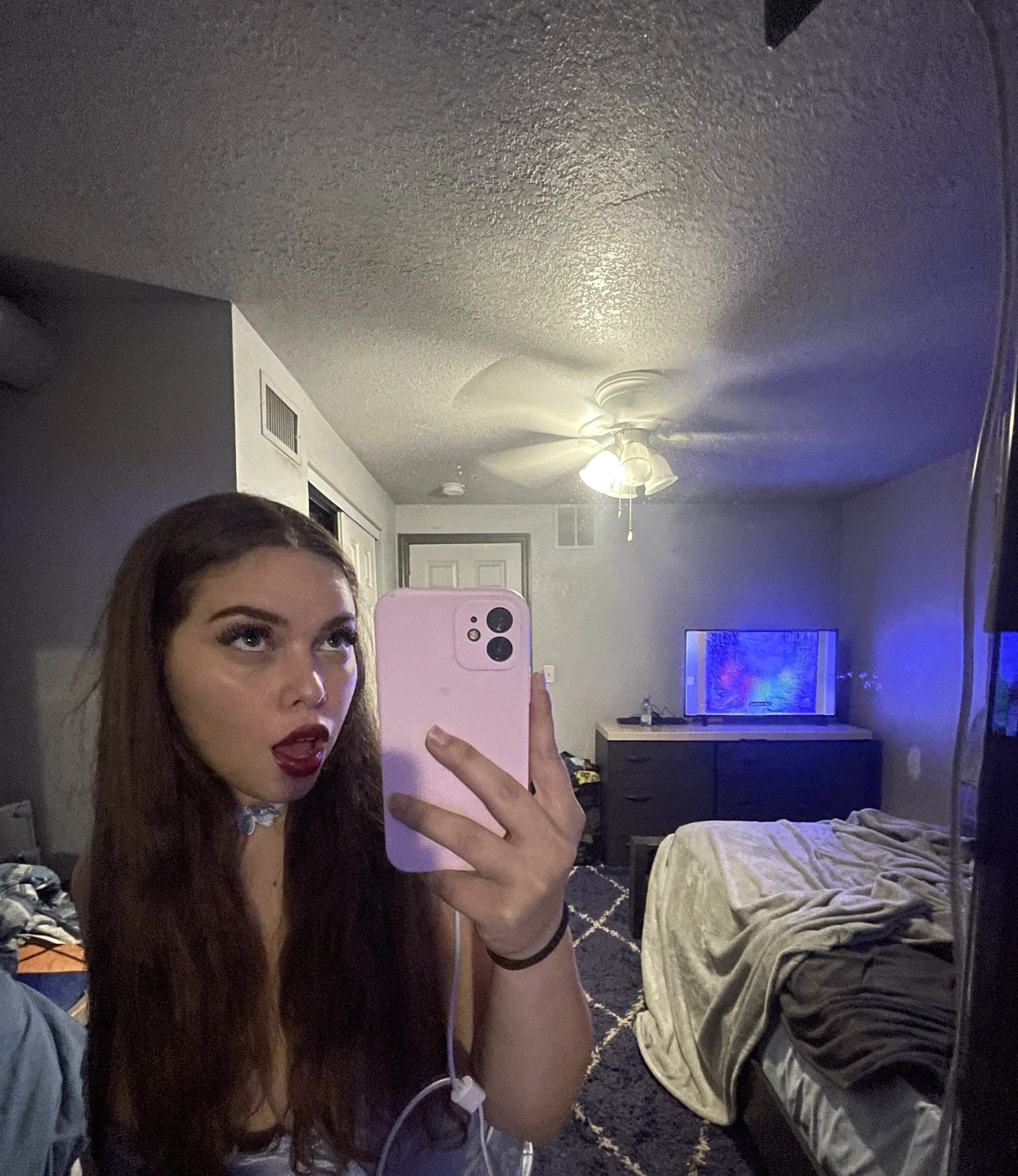 XXX Porn Photo of Nude Marie_26 2
