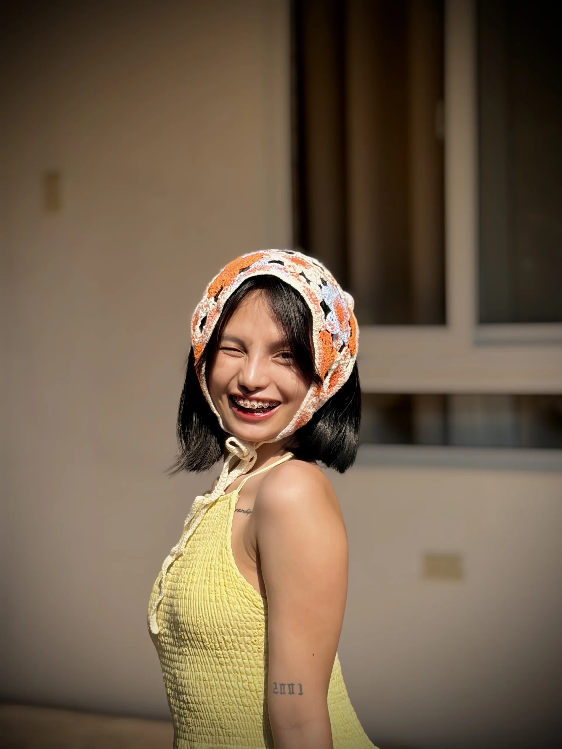 XXX Porn Photo of Nude Tattiana12 3