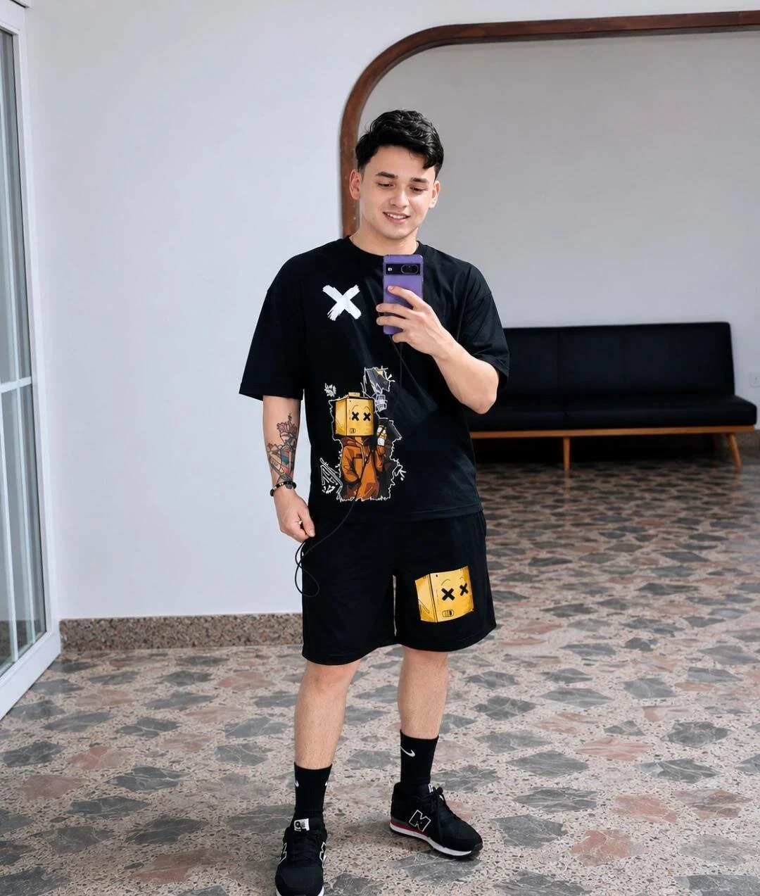 XXX Porn Photo of Nude Mathias_twinkk 17