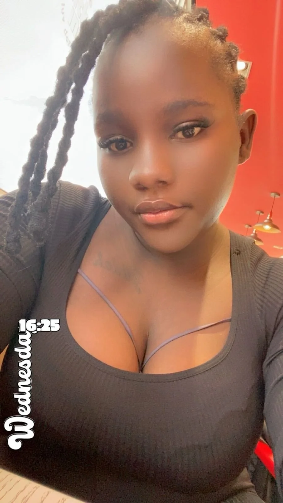 XXX Porn Photo of Nude freakycutie1 2