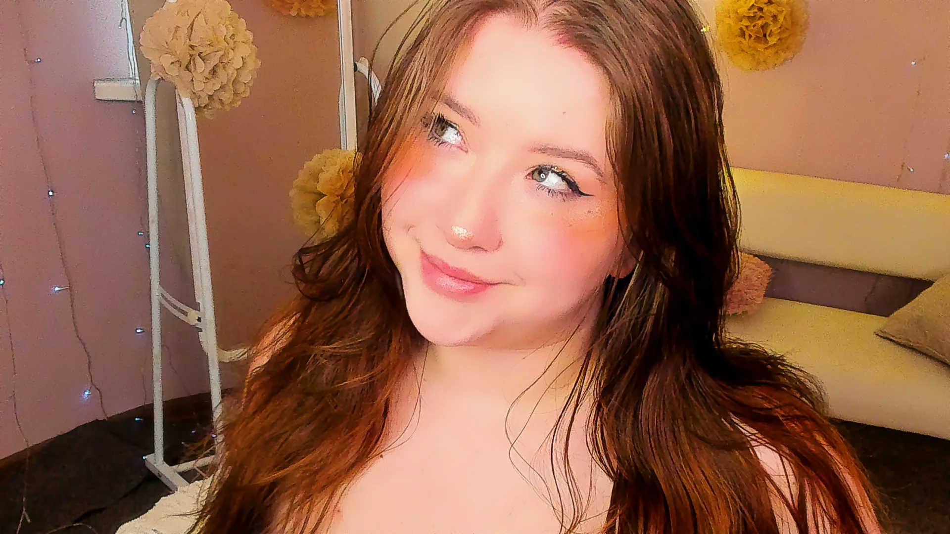 XXX Porn Photo of Nude Selena_Muse 37