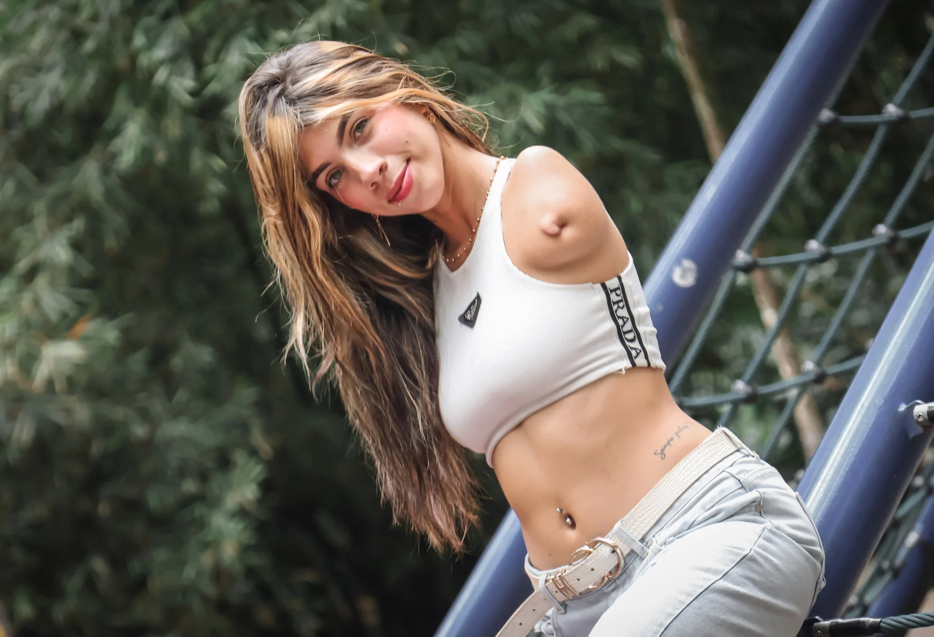 XXX Porn Photo of Nude DulceeEsmeralda 8