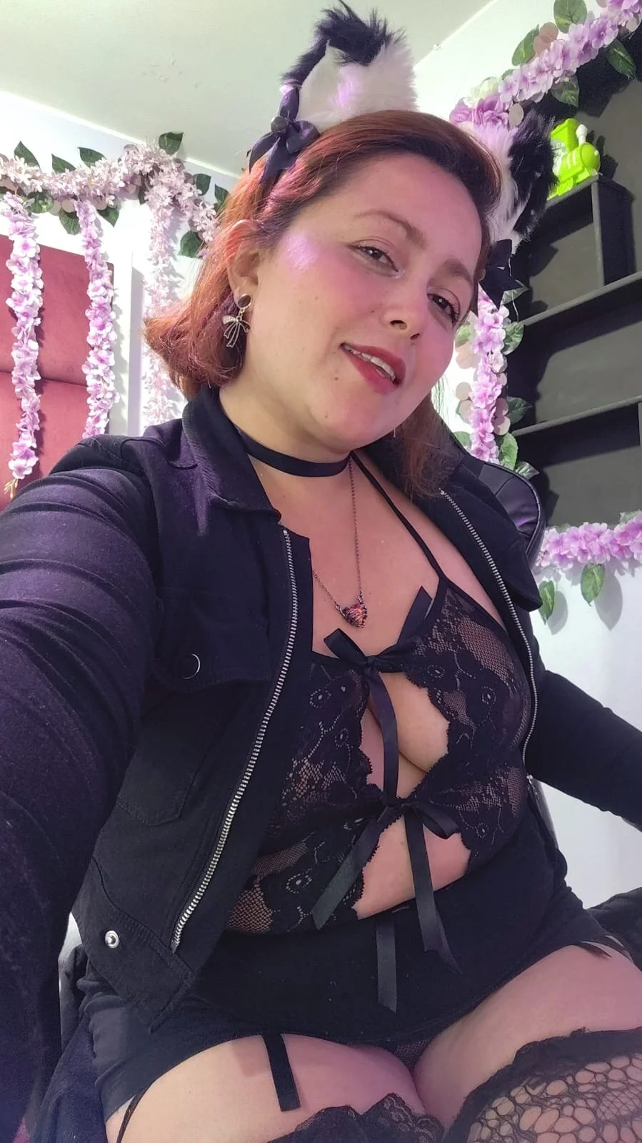 XXX Porn Photo of Nude Viooleta_thomson 19