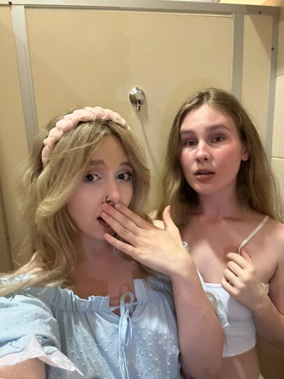 XXX Porn Photo of Nude SiaLater 8