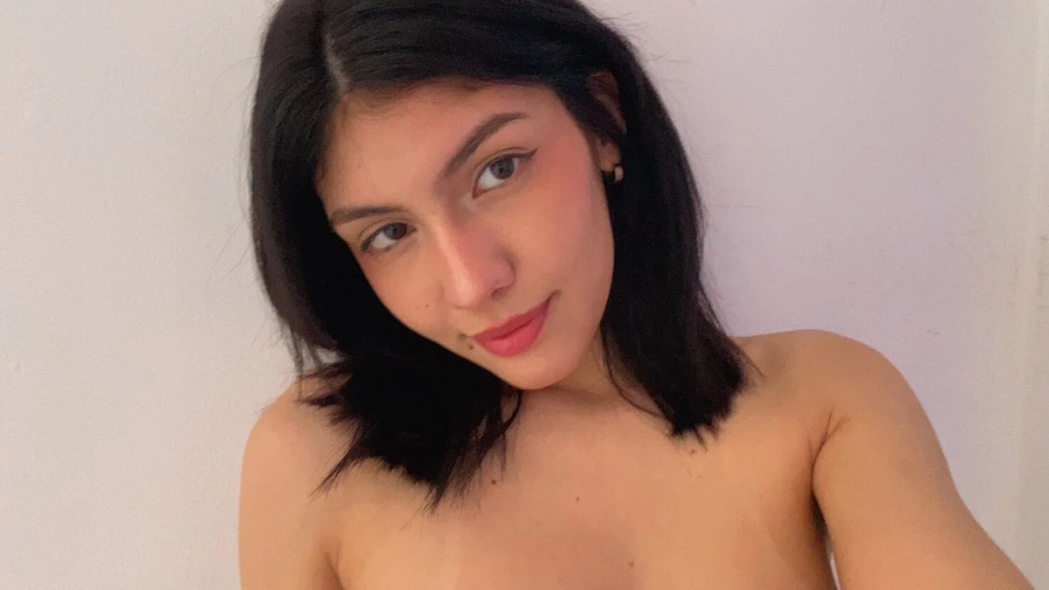 XXX Porn Photo of Nude Jin-harrison 1