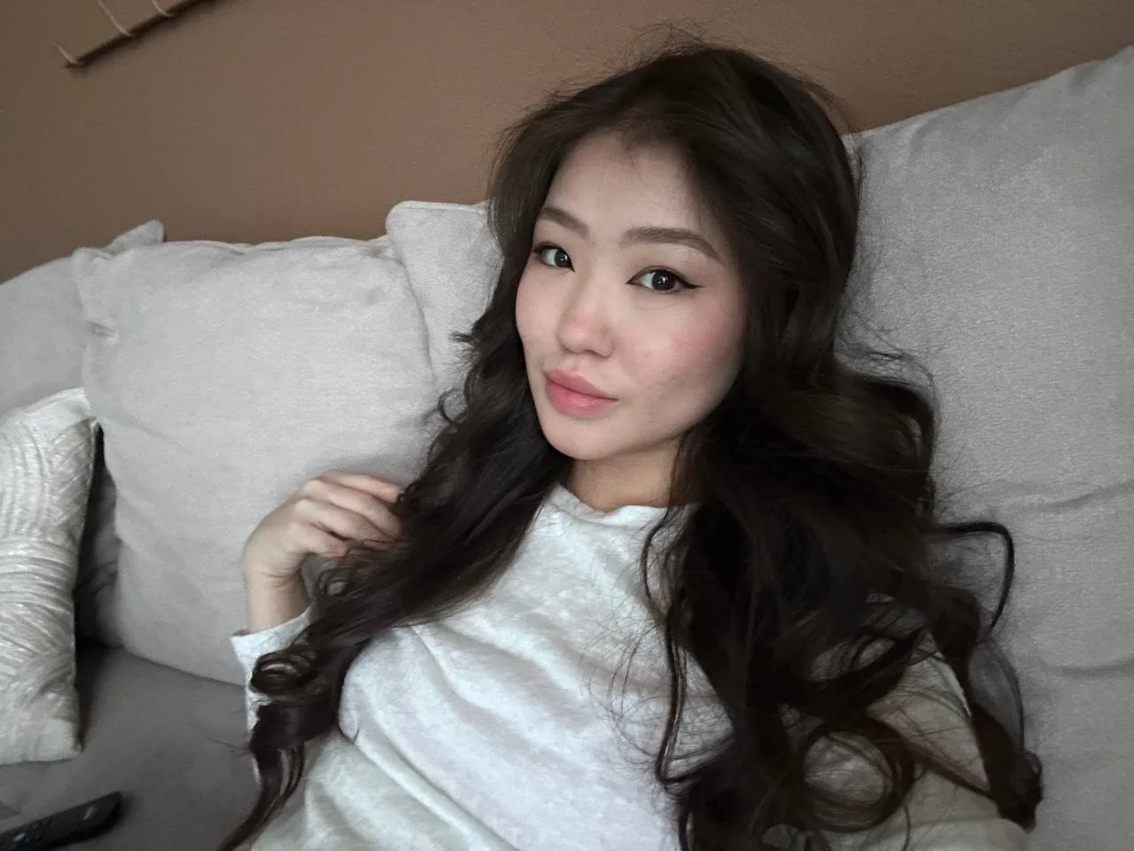 XXX Porn Photo of Nude AkiSway 4