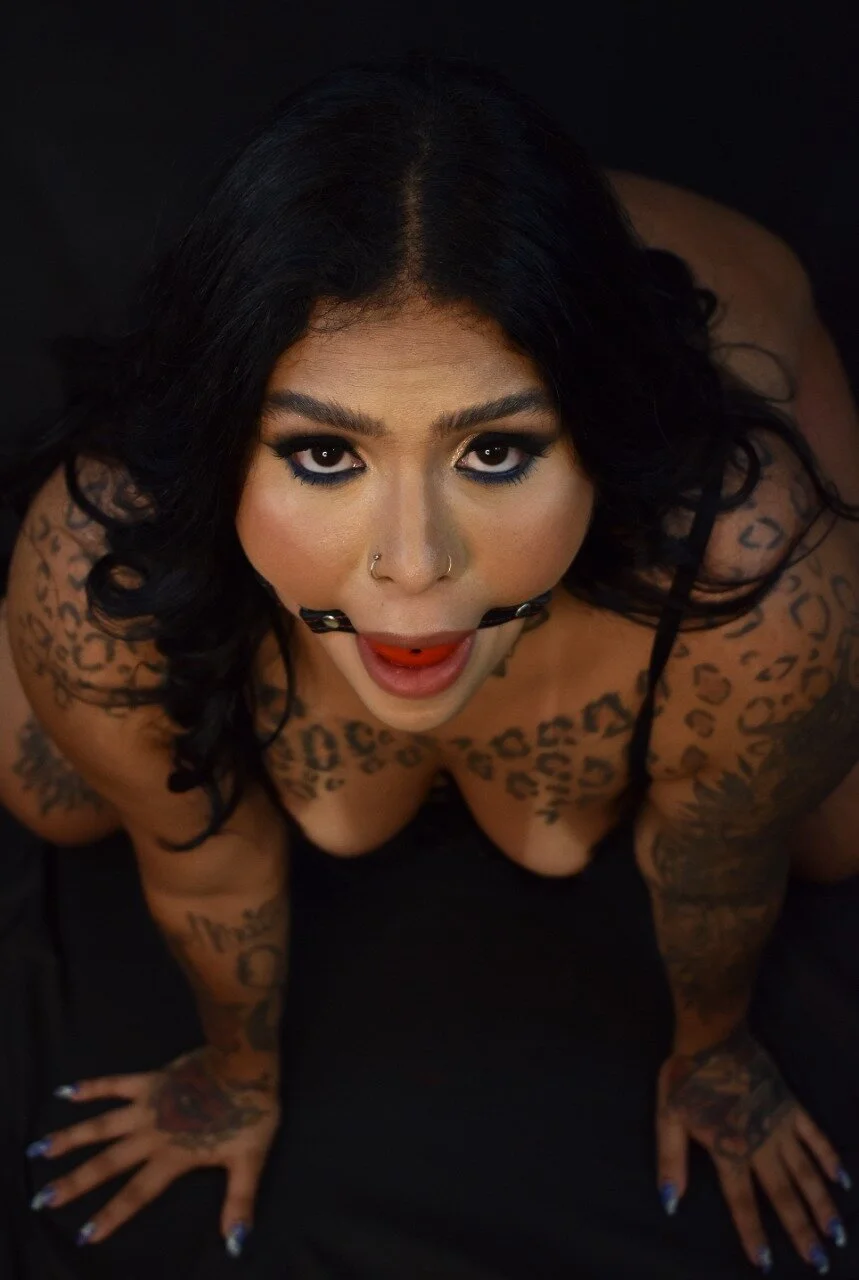 XXX Porn Photo of Nude curvyliciousss 16