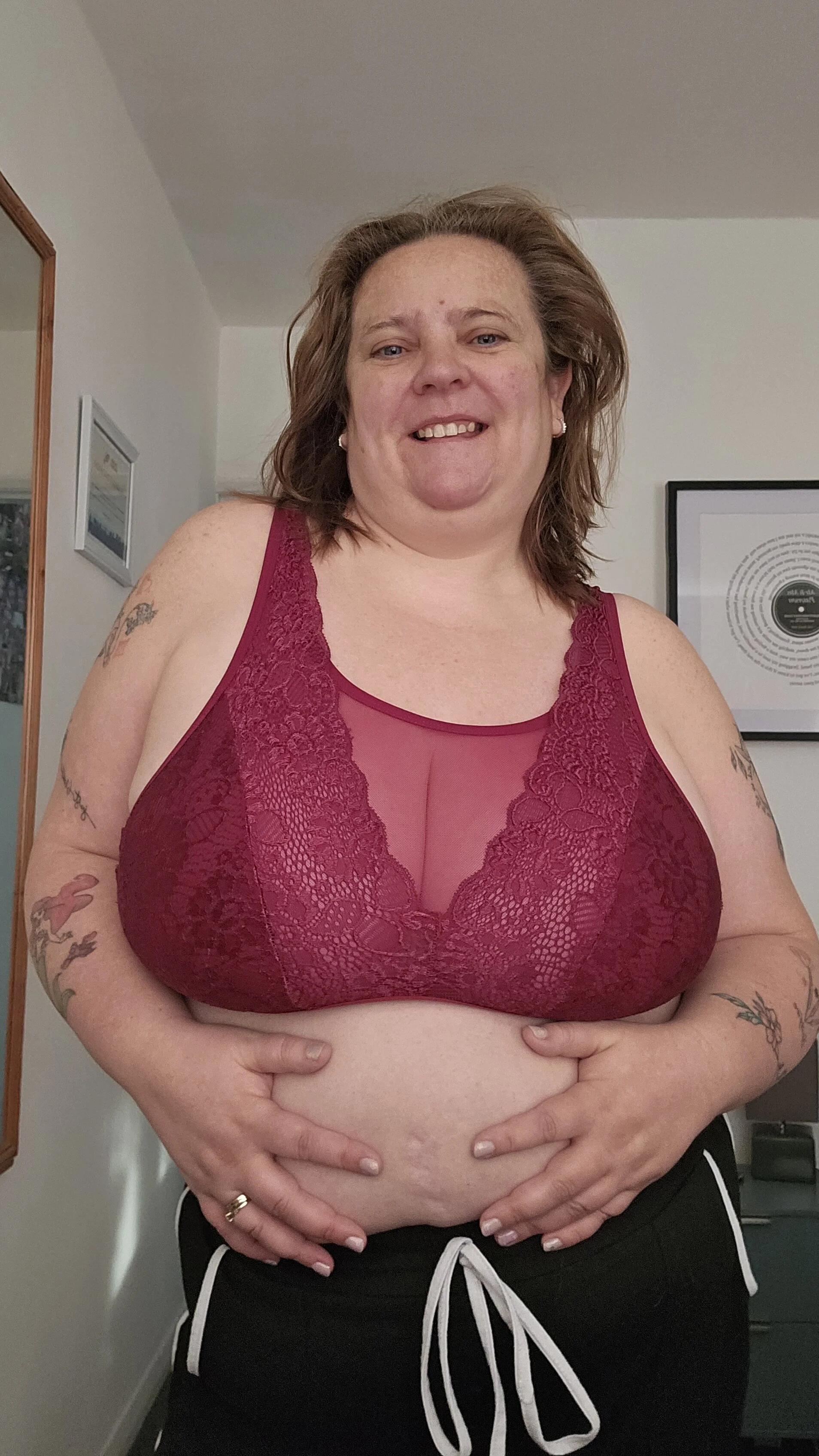 XXX Porn Photo of Nude Hpsaucyy 4
