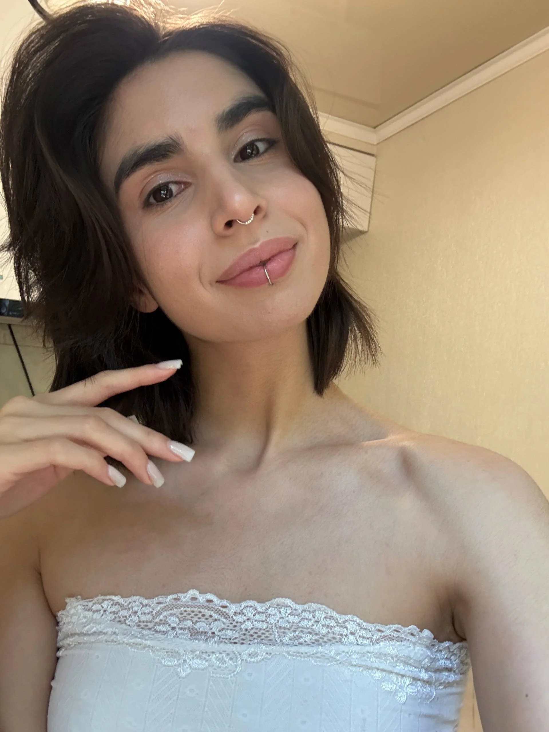 XXX Porn Photo of Nude JessiaRuezga 43