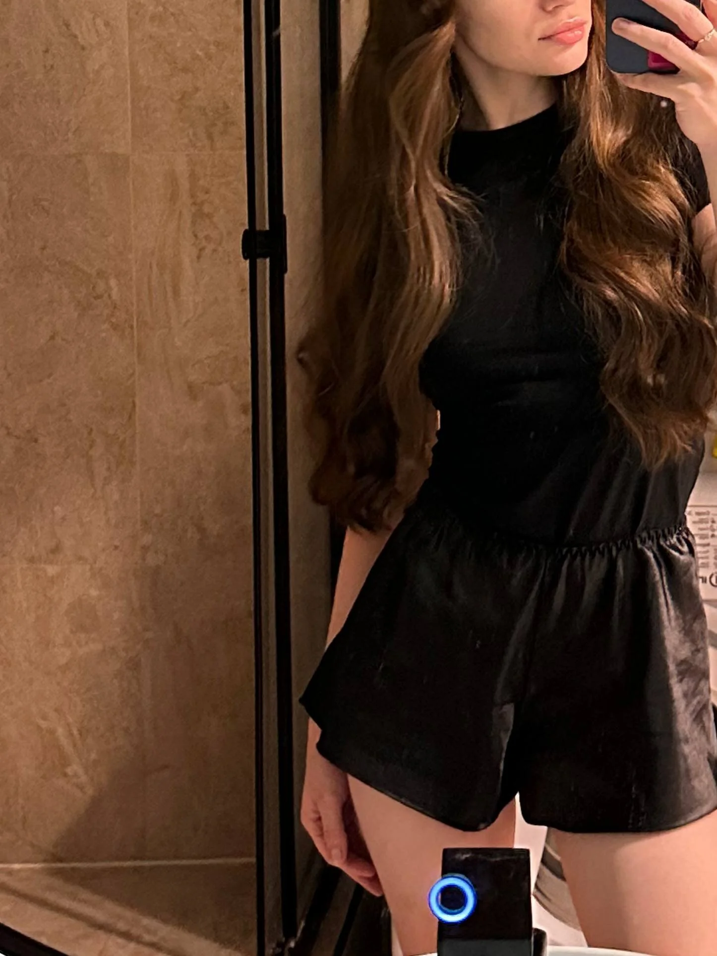 XXX Porn Photo of Nude LaveraMeling 281