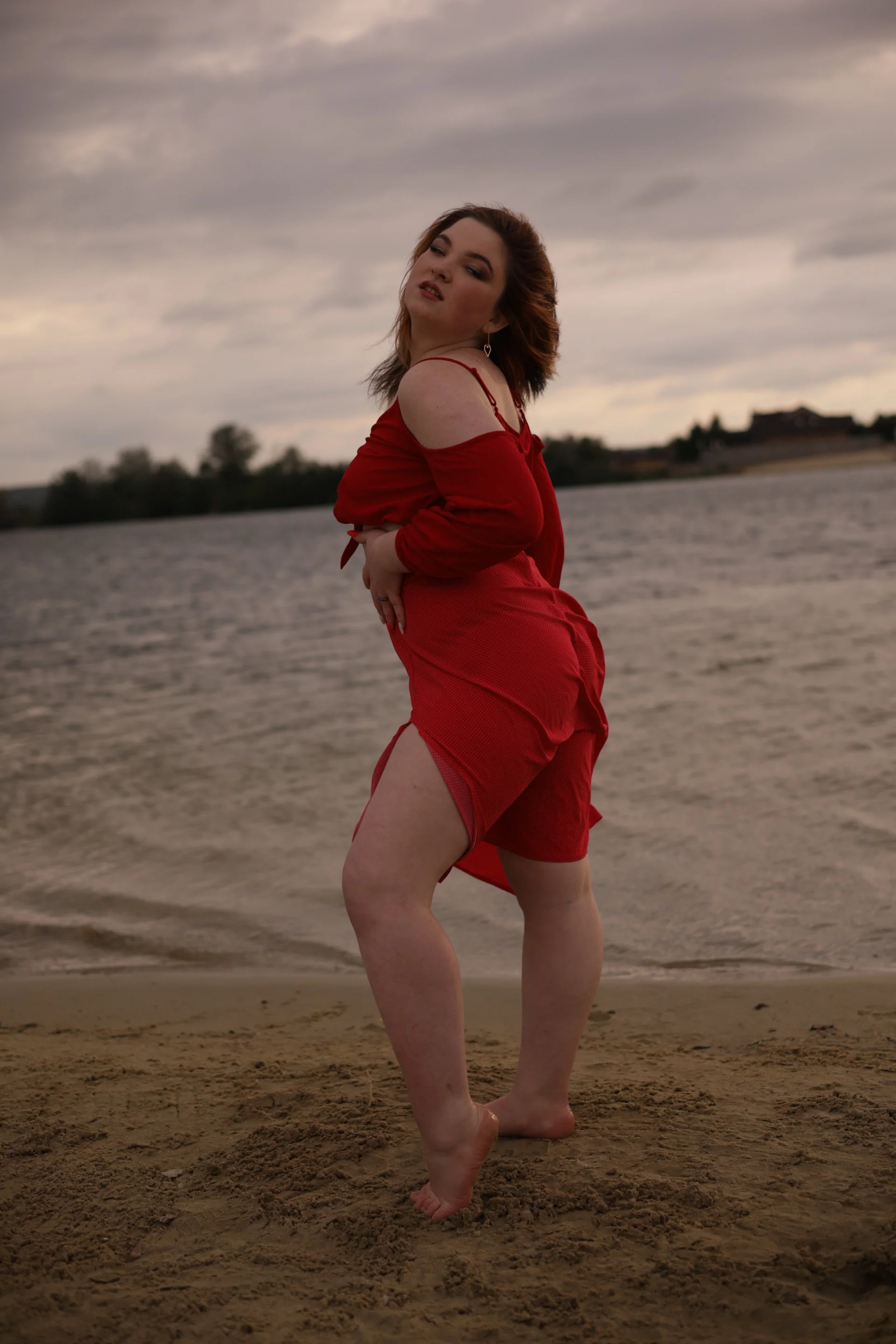 XXX Porn Photo of Nude RosieMoons 53
