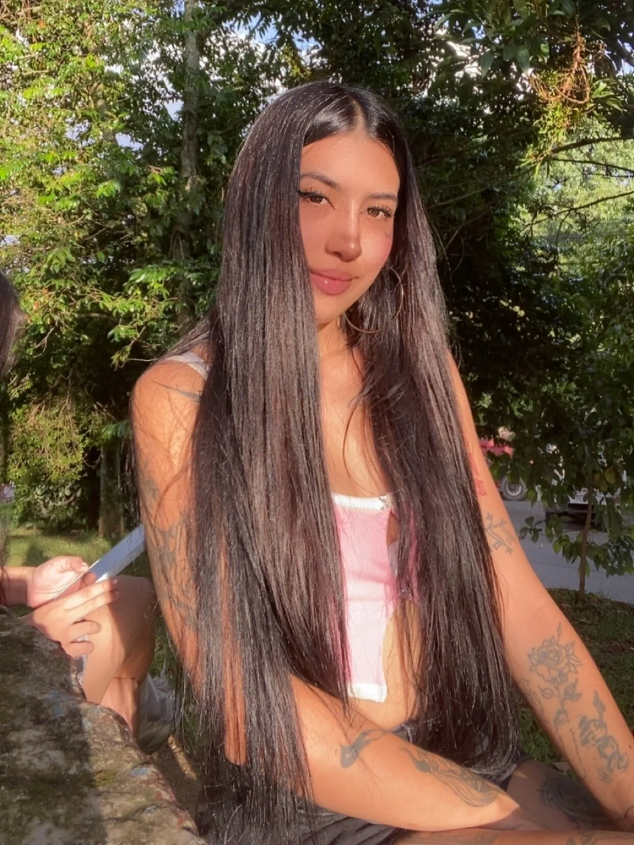 XXX Porn Photo of Nude baddiesad 3