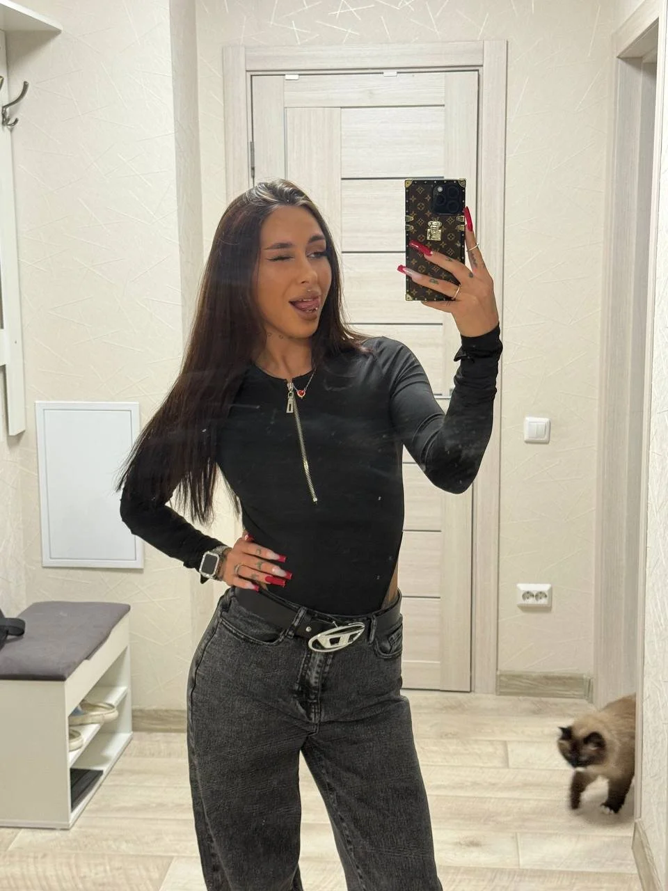 XXX Porn Photo of Nude freefury 5