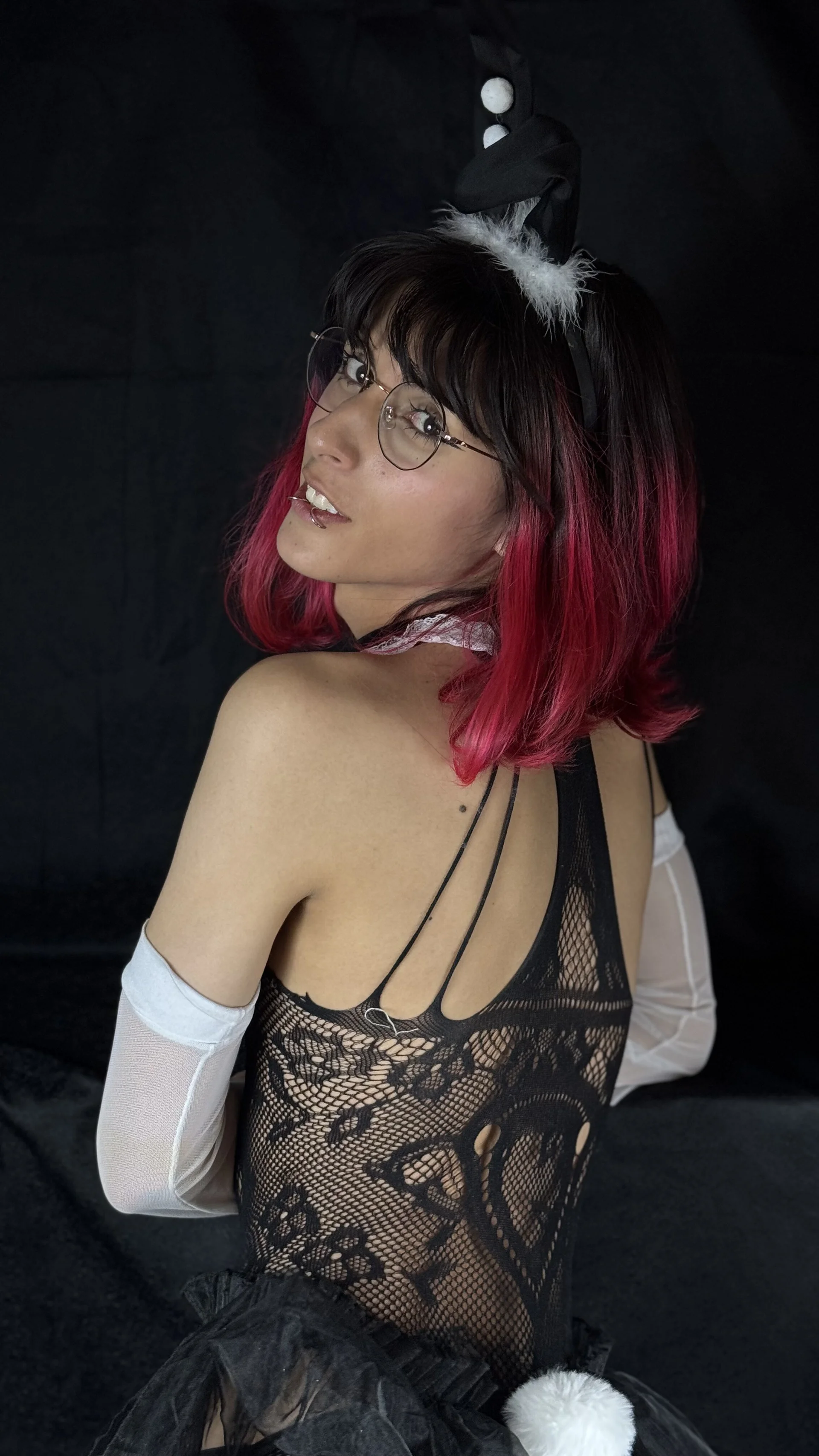 XXX Porn Photo of Nude goth_minerva 62
