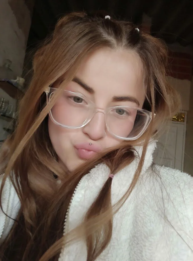 XXX Porn Photo of Nude tekila__ 9