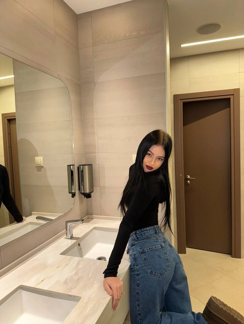XXX Porn Photo of Nude ShirleyGregory_ 6