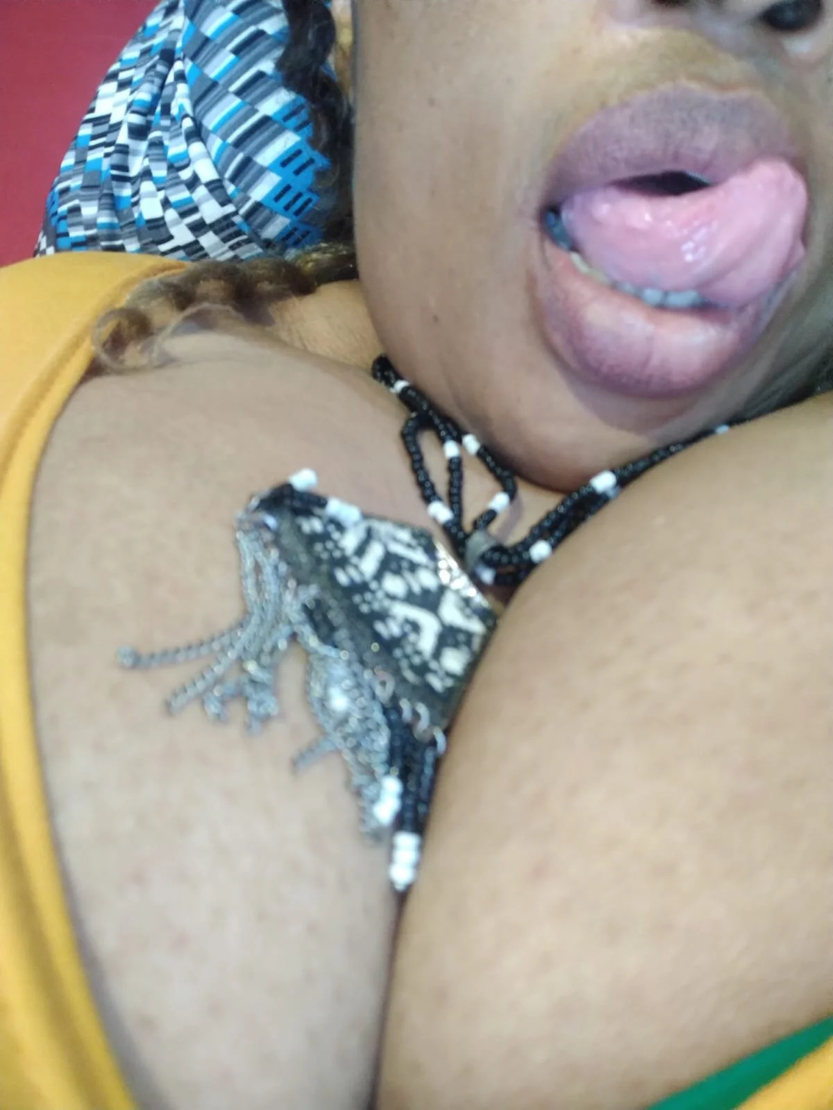 XXX Porn Photo of Nude SexxyBoob 4