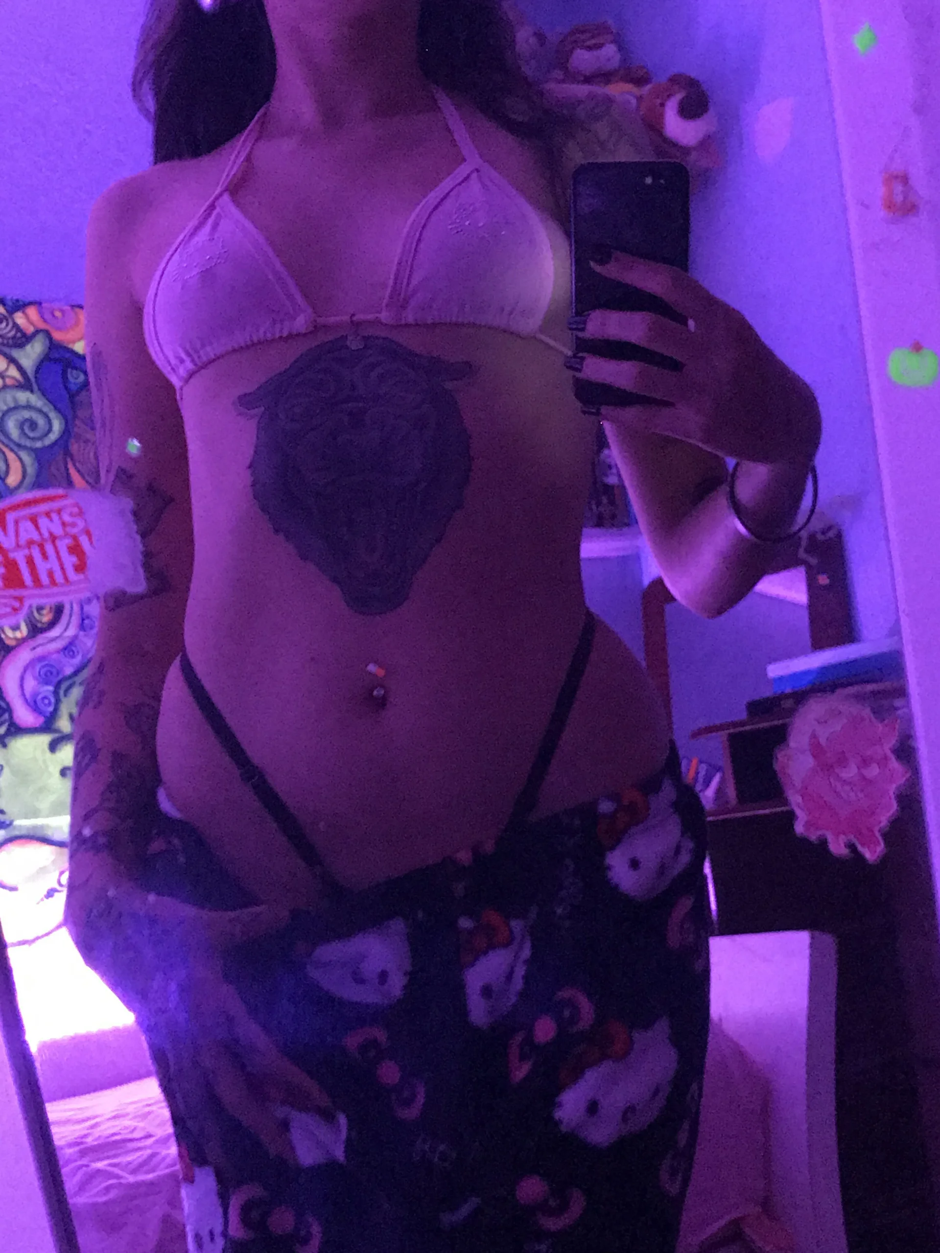 XXX Porn Photo of Nude Newmeshh 41