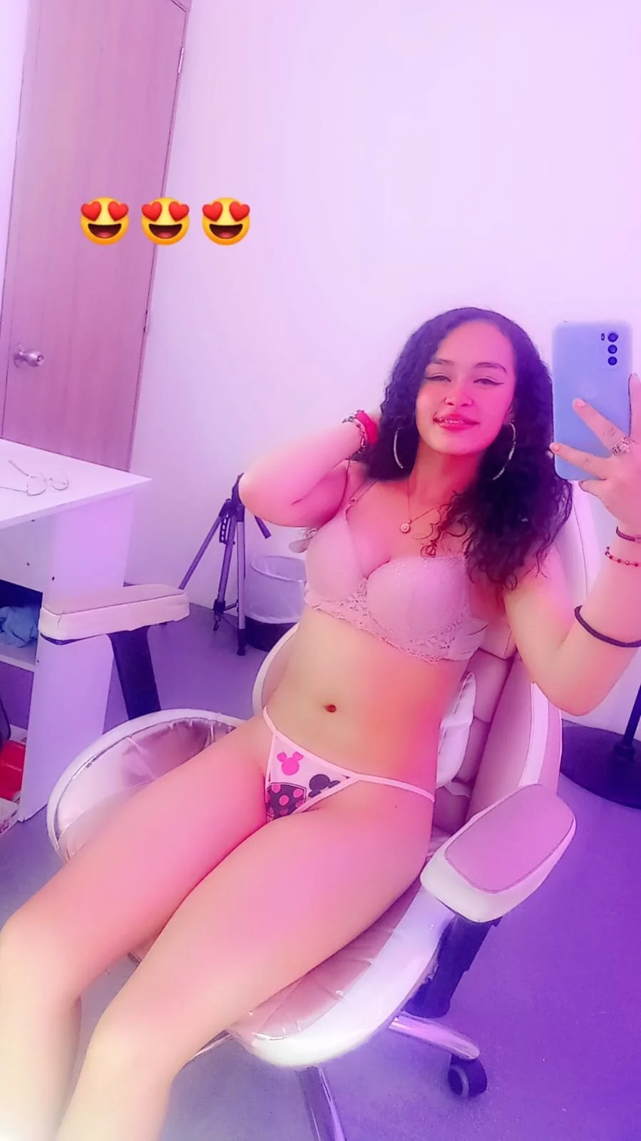 XXX Porn Photo of Nude Samantha__cherry 8
