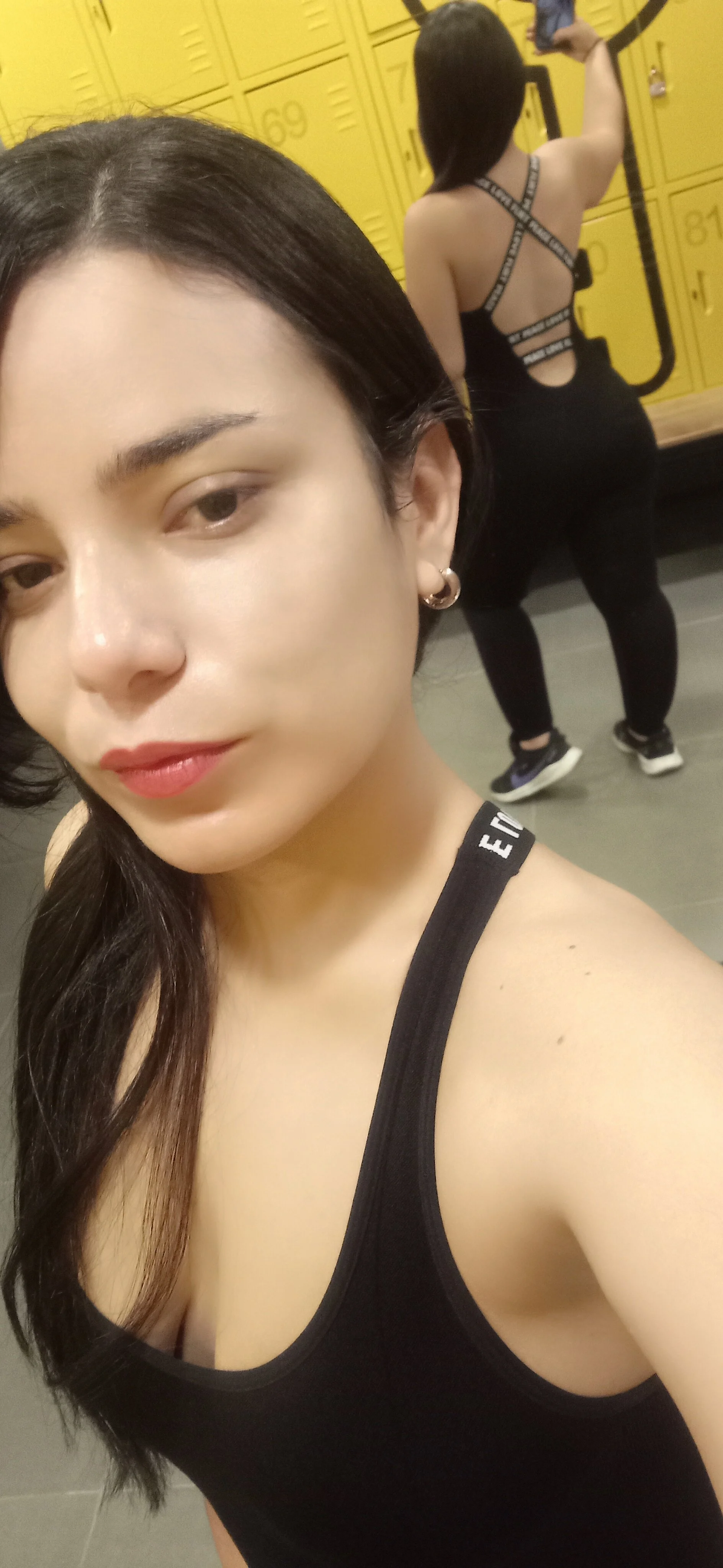 XXX Porn Photo of Nude Rebecadiaz13 5