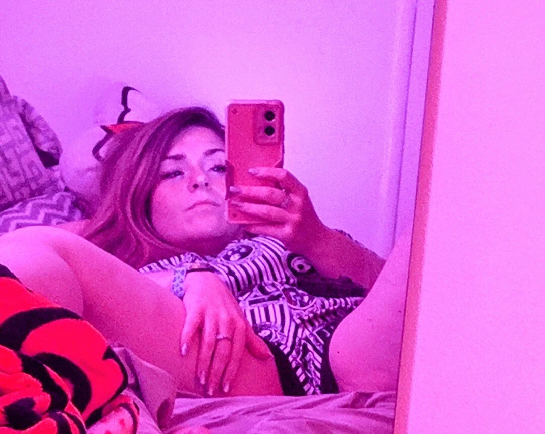 XXX Porn Photo of Nude xKittyMeowz 7