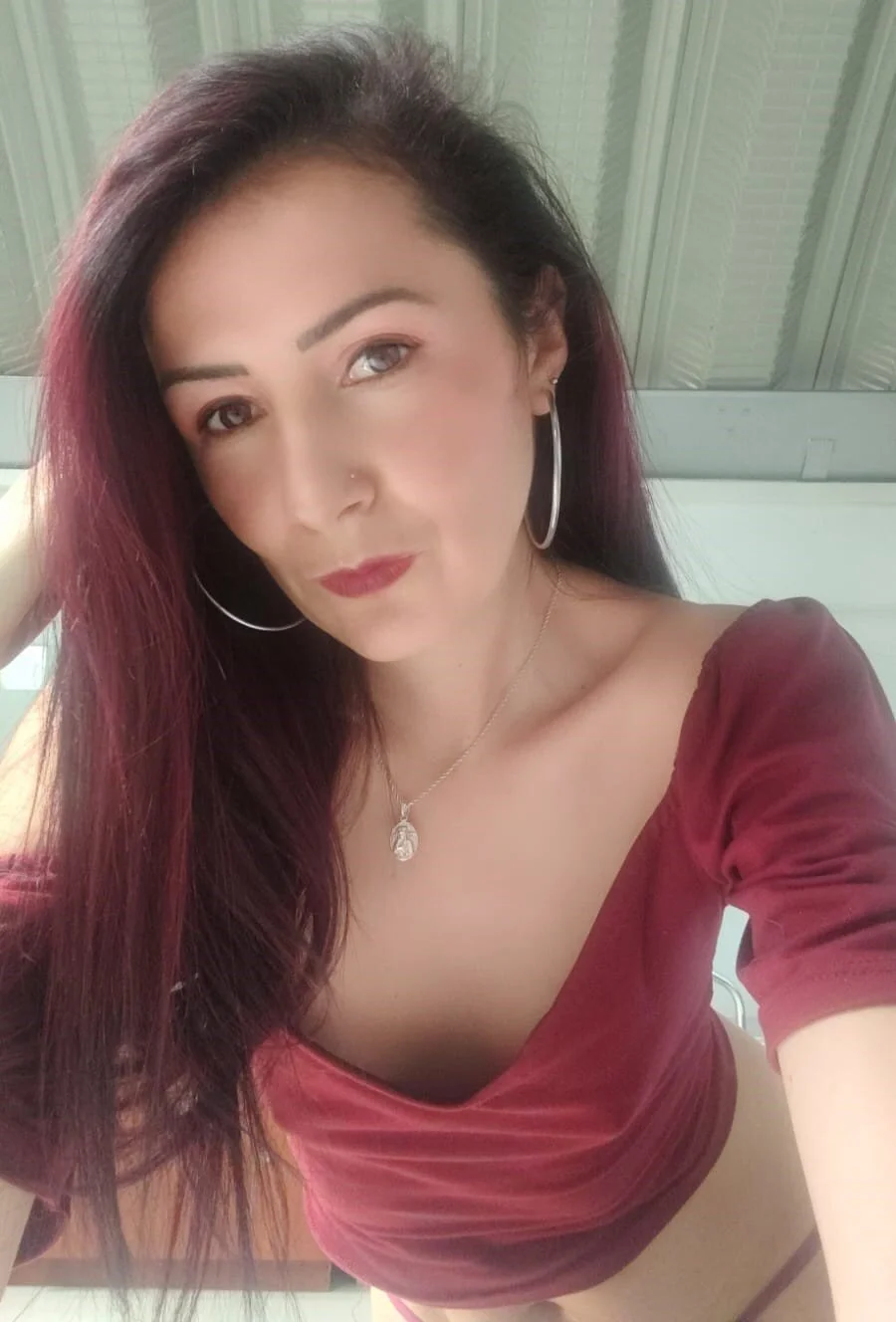 XXX Porn Photo of Nude saray_hotty 16
