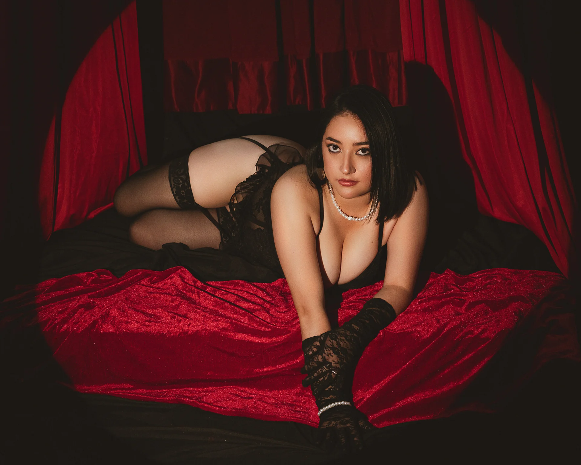 XXX Porn Photo of Nude samanthawalle 11