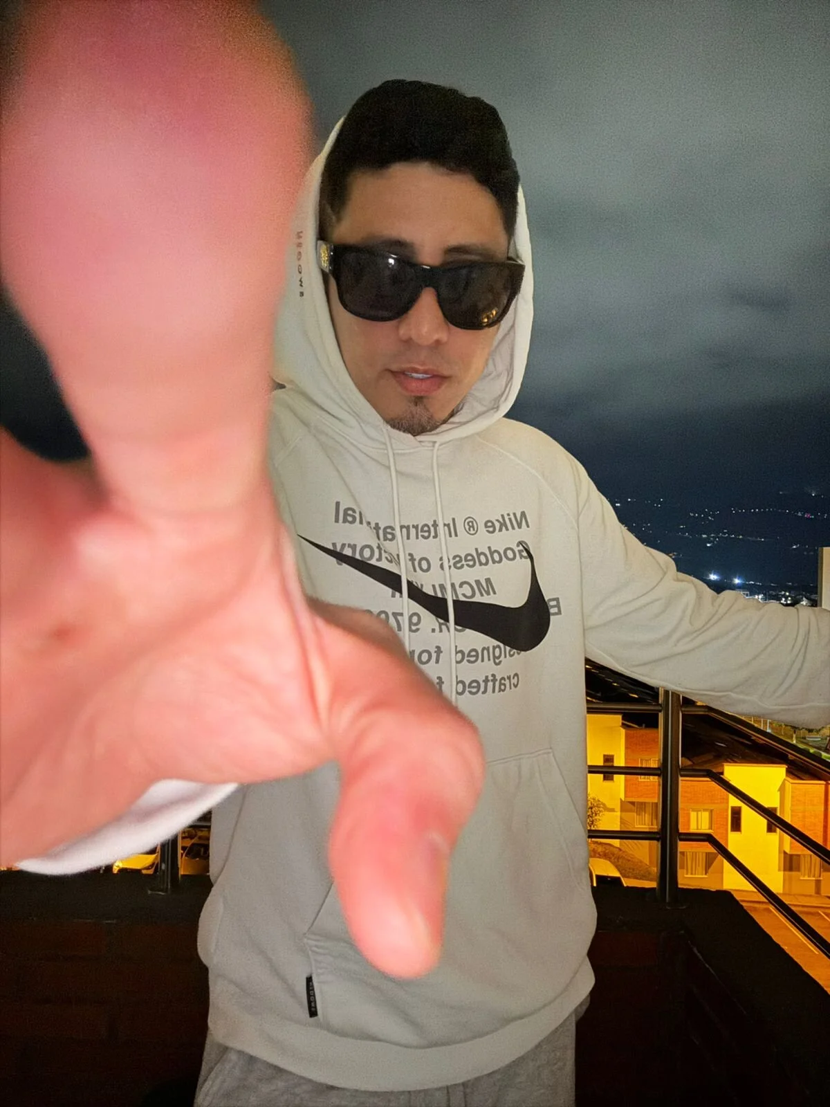 XXX Porn Photo of Nude francopizano 3