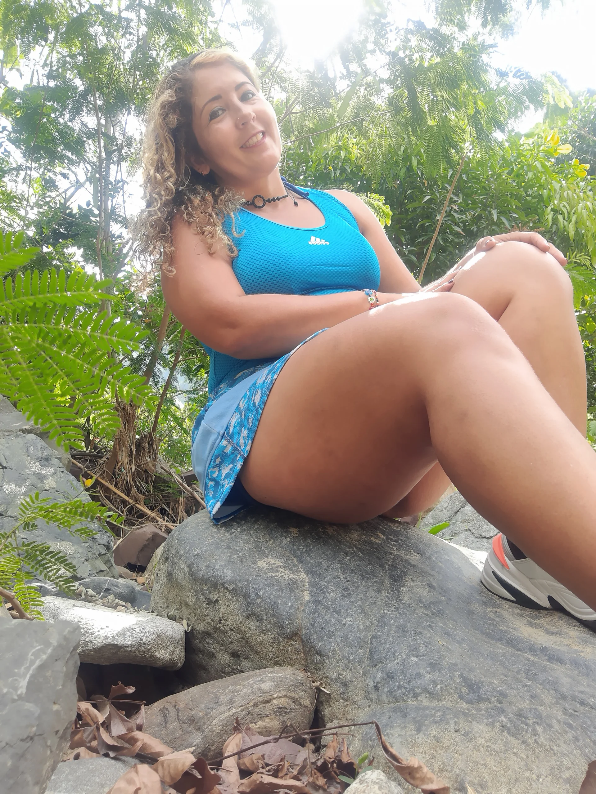 XXX Porn Photo of Nude camile_milf 626