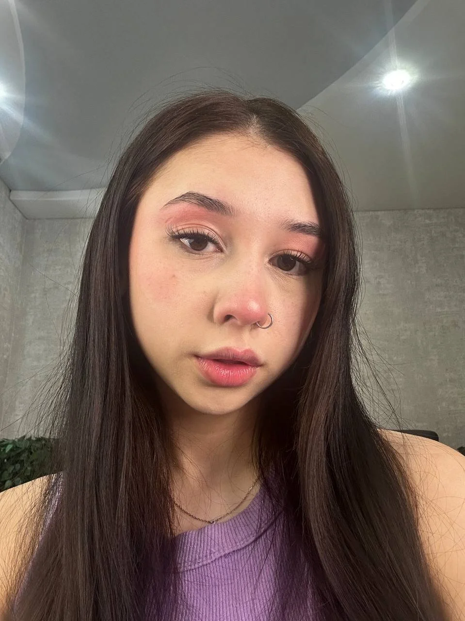 XXX Porn Photo of Nude Sssonya 131