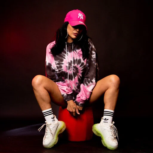 XXX Porn Photo of Nude ElisaBaxter 1