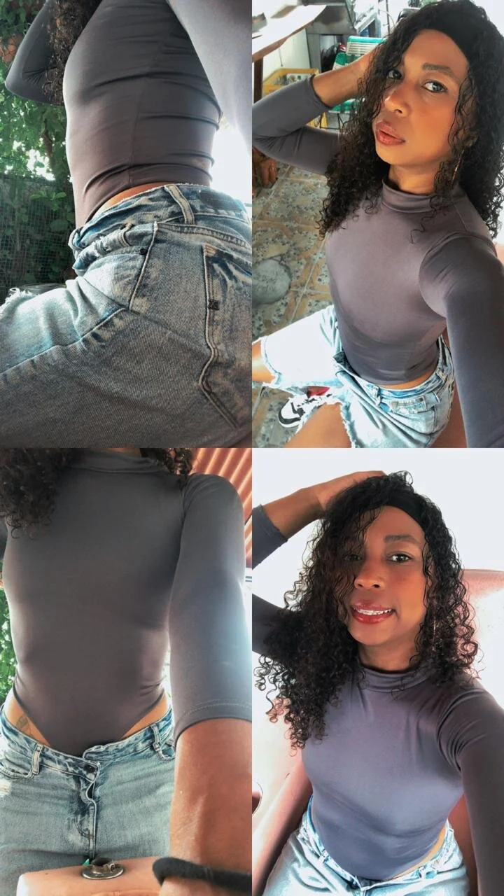 XXX Porn Photo of Nude ZaraBlaze23 5