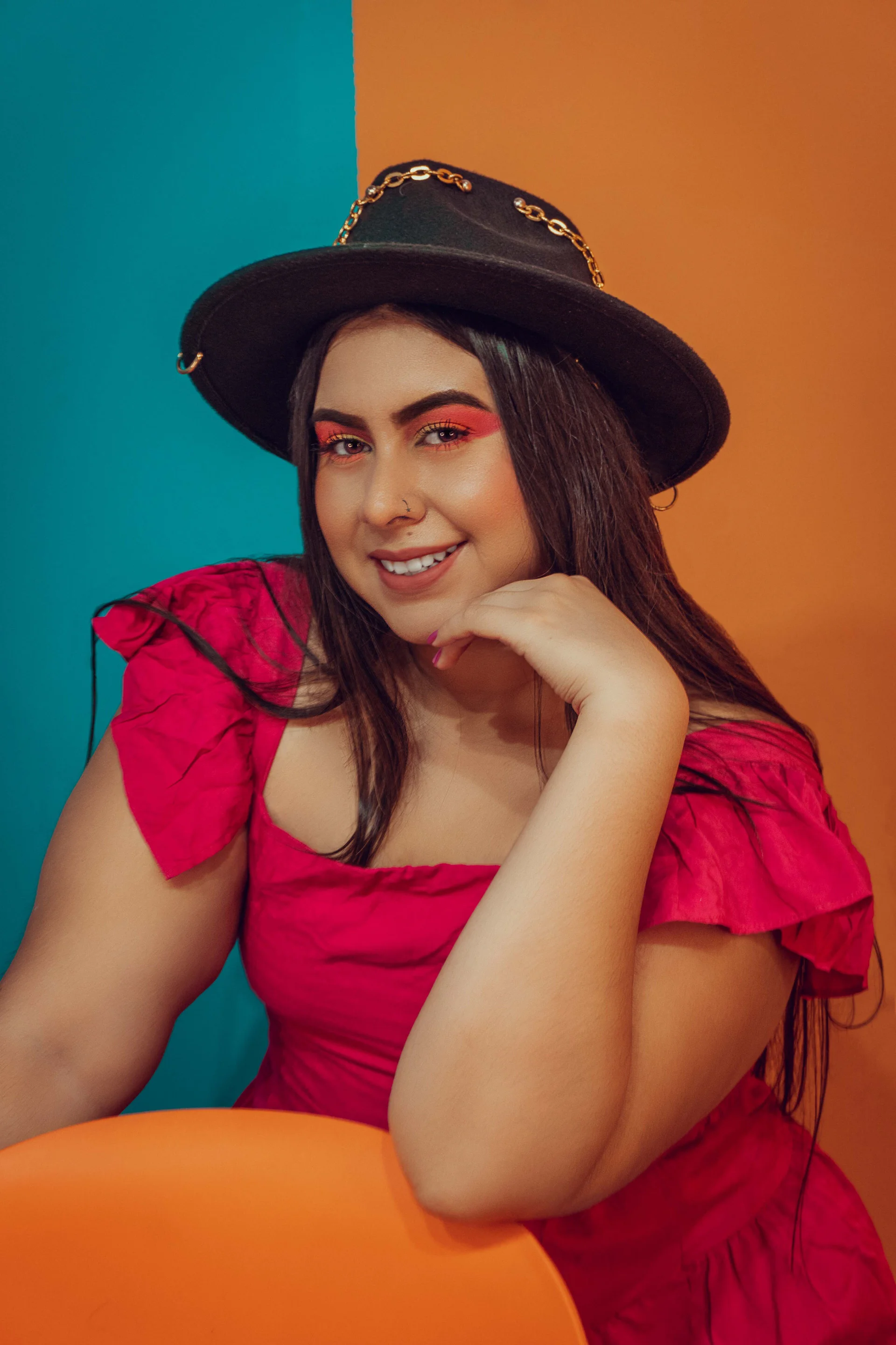 XXX Porn Photo of Nude aandreaperez 39