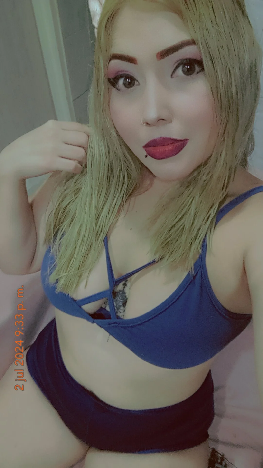 XXX Porn Photo of Nude Kendal_Slow 33