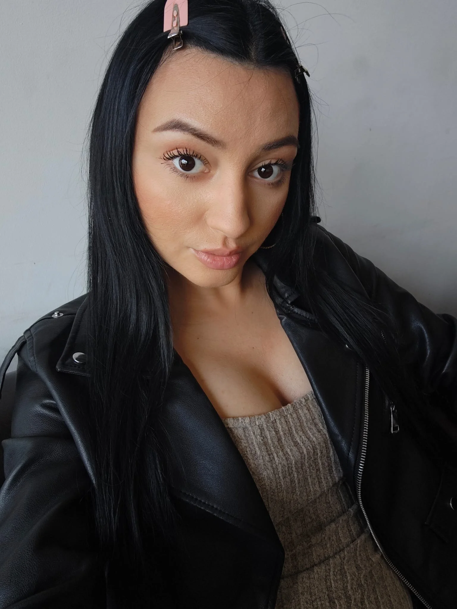 XXX Porn Photo of Nude Luciana_Lucy 4