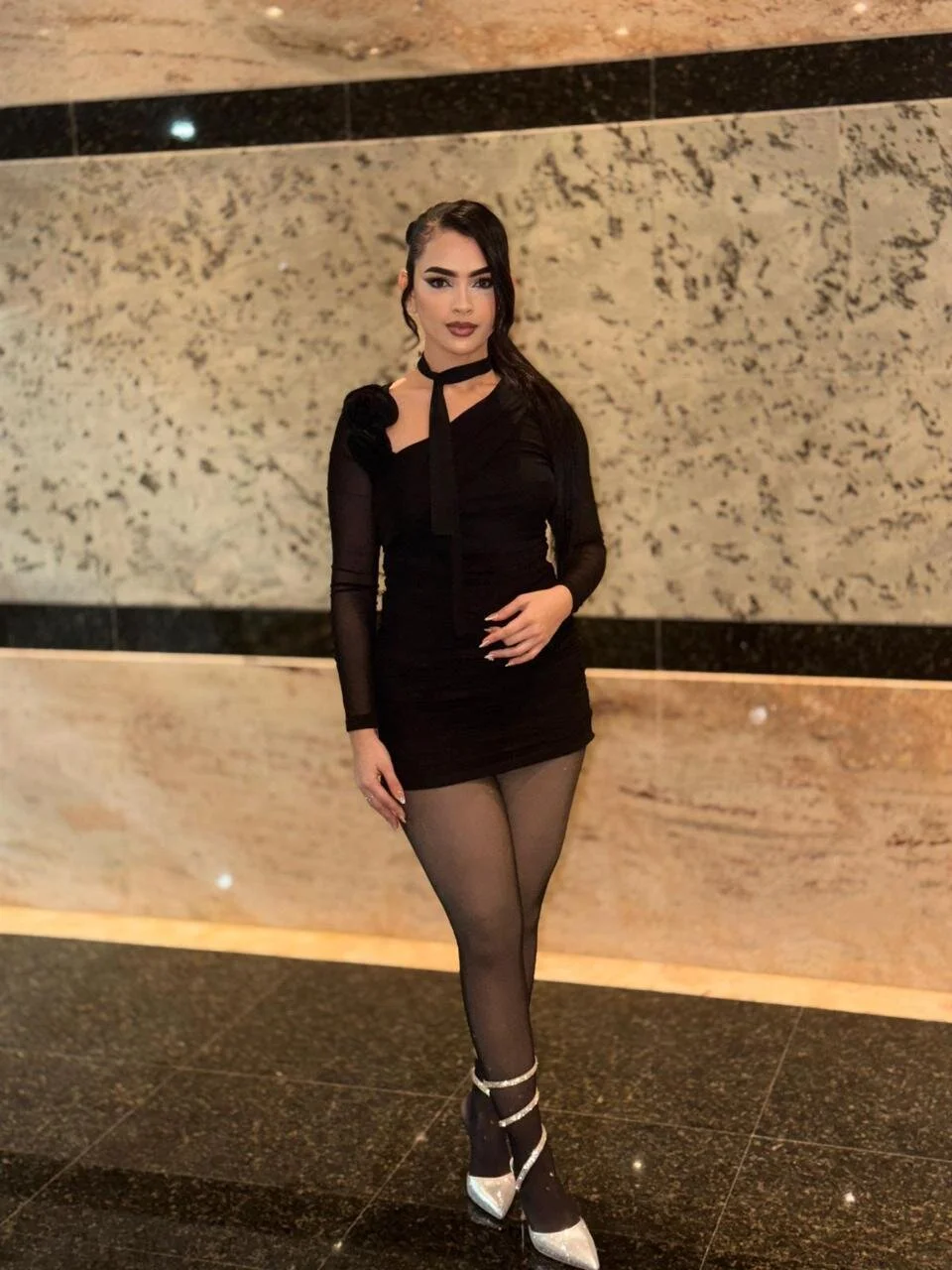 XXX Porn Photo of Nude Emily_Flame 43